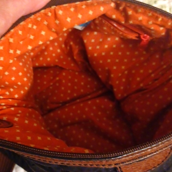 PRICE DROP TODAY🥀 👜🥀CUTE FOSSIL PURSE - Picture 5 of 8